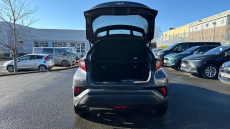 Toyota C-HR 1.8 Hybrid Design 5dr CVT Hybrid Hatchback